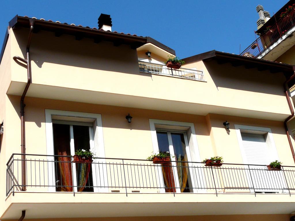 Apartmán L'Albicocco Dolceacqua Pokoj fotografie