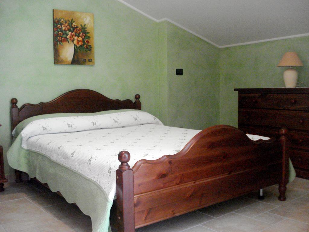 Apartmán L'Albicocco Dolceacqua Pokoj fotografie