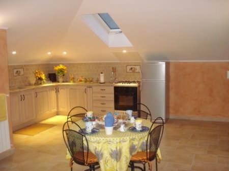 Apartmán L'Albicocco Dolceacqua Pokoj fotografie