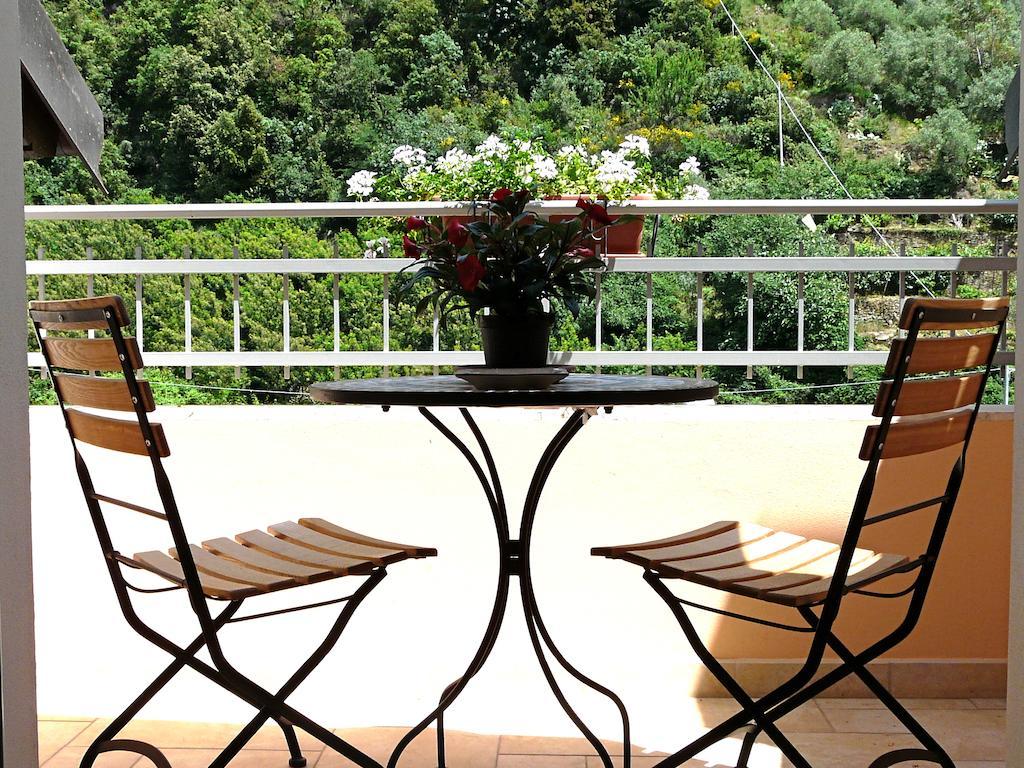 Apartmán L'Albicocco Dolceacqua Pokoj fotografie
