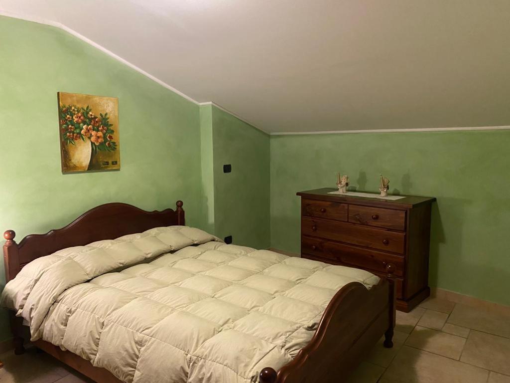 Apartmán L'Albicocco Dolceacqua Exteriér fotografie