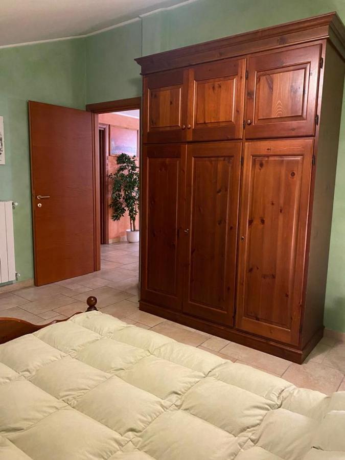 Apartmán L'Albicocco Dolceacqua Exteriér fotografie
