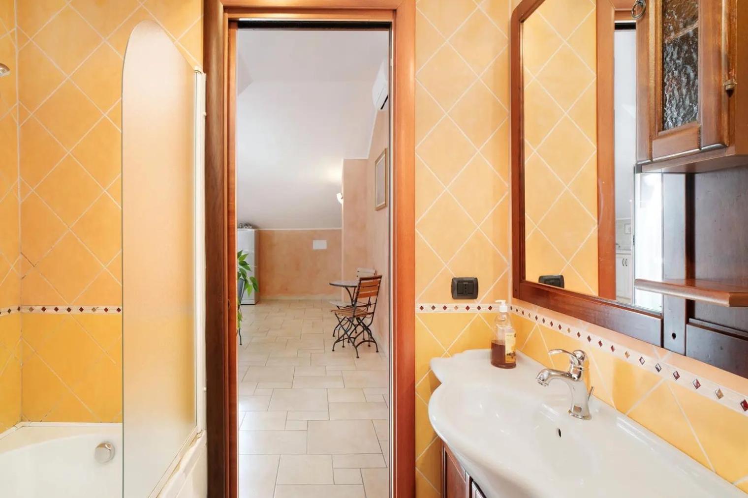 Apartmán L'Albicocco Dolceacqua Exteriér fotografie