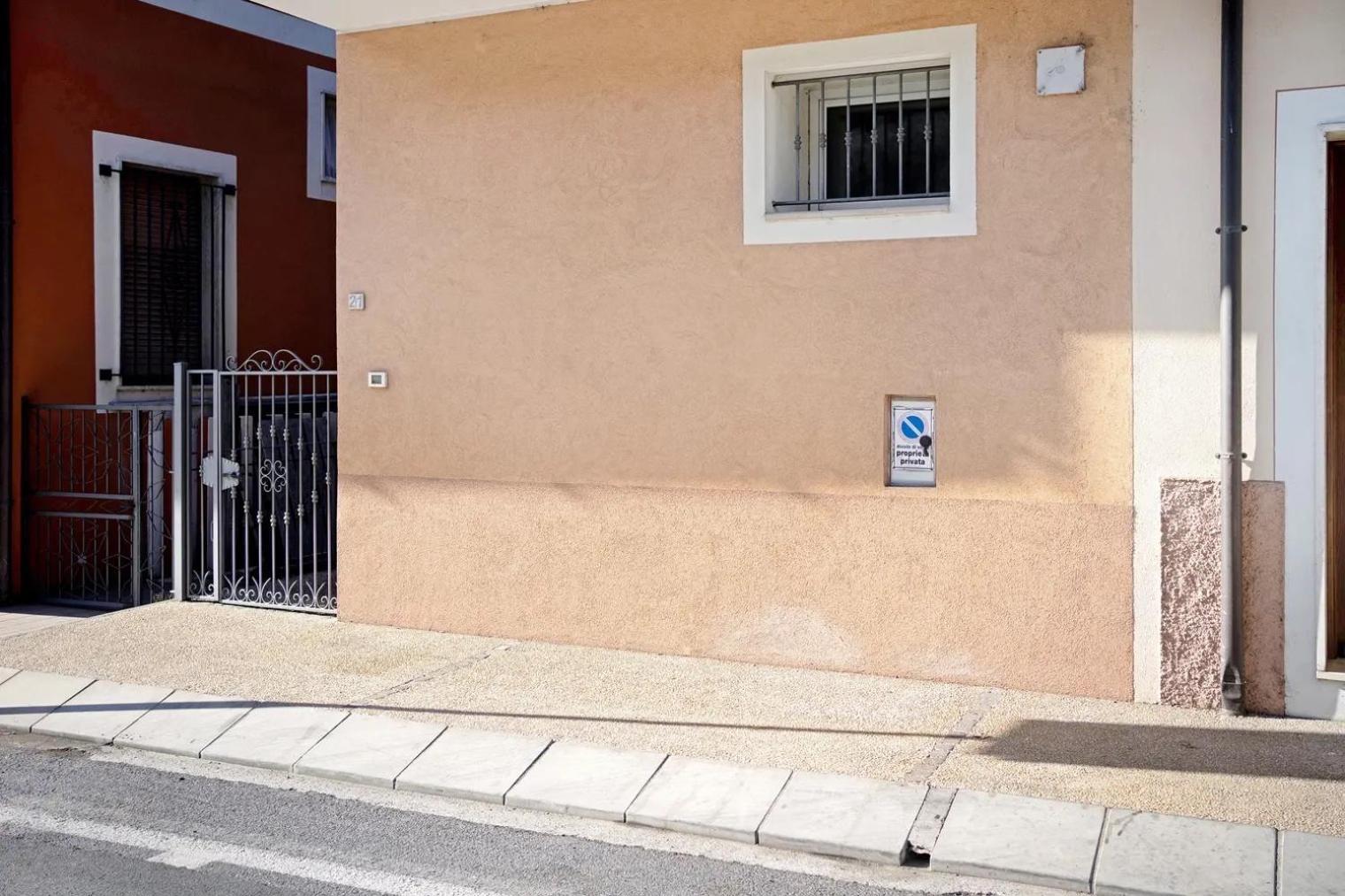 Apartmán L'Albicocco Dolceacqua Exteriér fotografie