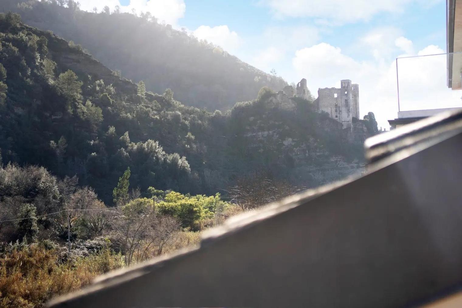 Apartmán L'Albicocco Dolceacqua Exteriér fotografie