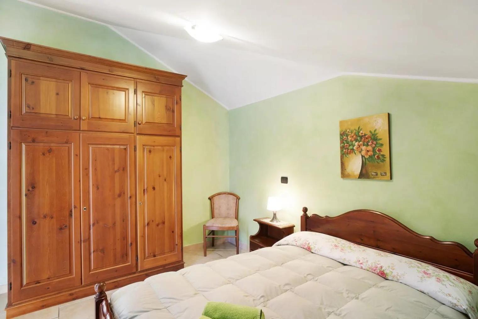 Apartmán L'Albicocco Dolceacqua Exteriér fotografie