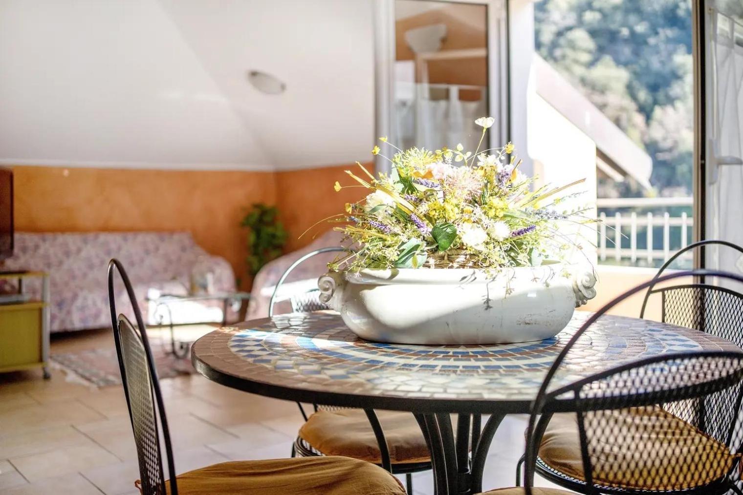 Apartmán L'Albicocco Dolceacqua Exteriér fotografie