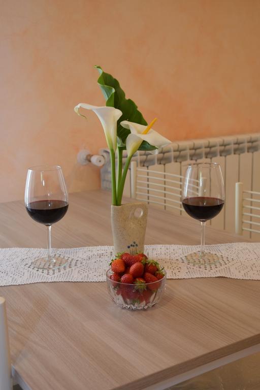 Apartmán L'Albicocco Dolceacqua Exteriér fotografie